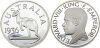Australien Medaille Känguru -