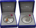 Frankreich 1 1/2 Euro Märchenfiguren - Pinocchio -