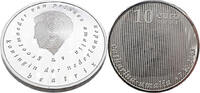 Niederlande 10 Euro 2004 Geburt von Prinzessin Catharina Amalia Polierte... 40.45 US$  +  23.13 US$ shipping