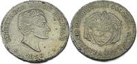 Kolumbien 50 Centavos -