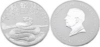 Australien 1 Dollar / 1 Oz 2025 Jahr der Schlange Stempelglanz 92.44 US$  +  23.11 US$ shipping
