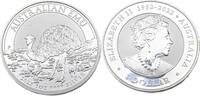 Australien 1 Dollar / 1 Oz 2023 Australischer Emu Stgl-Prooflike 98.31 US$  +  23.13 US$ shipping