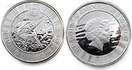 Cayman Islands 1 Dollar / 1 Oz 2020 Marlin Stempelglanz-Prooflike 92.44 US$  +  23.11 US$ shipping