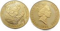 Cook Islands 50 Dollar Koala -