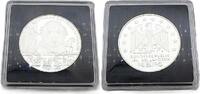 Bundesrepublik Deutschland / BRD 10 Euro 250. Geburtstag von Johann Gottfried Schadow -