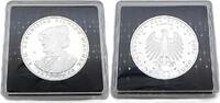 Bundesrepublik Deutschland / BRD 10 Euro 200. Geburtstag von Richard Wagner -