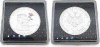 Bundesrepublik Deutschland / BRD 20 Euro 100. Jahrestag der Geburt von Vicco von Bülow -