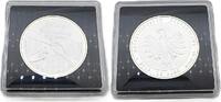Bundesrepublik Deutschland / BRD 20 Euro 275 Jahre Gewandhausorchester -