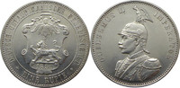Deutsch-Ostafrika 1 Rupie J713 1 Rupie