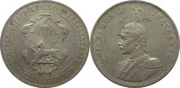 Deutsch-Ostafrika 1 Rupie J713 1 Rupie