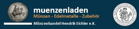 Münzenhandel Hendrik Eichler e.K.