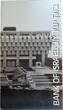 1 Shekel Sheet 3 Banknotes of 1 New Shekel, Rambam 1986, Israel, Very Scarce Uncirculated