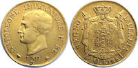 Italy-Napoleonic Kingdom 40 Lire 1808 1808 Gold 40 Lire, Italy-Napoleoni... 1,674.25 US$1,650.97 US$  +  57.05 US$ shipping