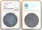 RUSSIA ROUBLE 1736 1736 Silver Rouble Russia, Anna I of Russia, NGC XF-4... 1,030.40 US$  +  22.12 US$ shipping