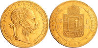 Hungary 20 Francs-8 Forint 1882 1882 Gold 20 Francs-8 Forint Hungary, Fr... 801.03 US$777.75 US$  +  22.12 US$ shipping