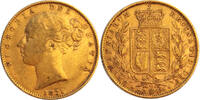 Great Britain Sovereign 1871 1871 Gold Sovereign Shields die number 71, ... 1,058.34 US$1,033.89 US$  +  22.12 US$ shipping