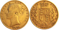 Great Britain Sovereign 1862 1862 Gold Sovereign Shields, Great Britain ... 1,058.34 US$1,033.89 US$  +  22.12 US$ shipping