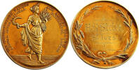 Great Britain Gold Medal 1901 1901 Gold Medal 'The Confectioners, Bakers... 3,478.91 US$  +  57.05 US$ shipping