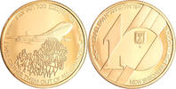 Israel 10 Schekel 1991 1991 Gold 10 Shekel Israel 'Aliya and Absorption'... 2,174.90 US$2,059.63 US$  +  57.05 US$ shipping