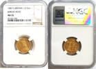 Great Britain 1/2 Sovereign 1887 1887 Gold 1/2 Sovereign, Great Britain,... 621.73 US$604.27 US$  +  22.12 US$ shipping