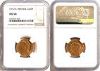 France 20 Francs 1812 1812 Gold 20 Francs, France, Napoleon I, NGC AU-58... 1,373.87 US$  +  22.12 US$ shipping