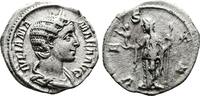 Roman Empire Denarius 222-235 AD Julia Mamaea. Rome Mint. Very s. 58.21 US$  +  29.11 US$ shipping