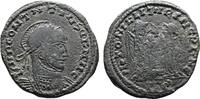 Roman Empire Follis 307/310-337 Barbaric Imitation of Constantine I 'the... 46.57 US$  +  29.11 US$ shipping