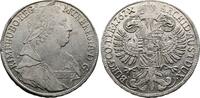 Wien (Vienna) Taler 1740-1780 Maria Theresia, Wien (Vienna) Lifetime iss... 523.93 US$  +  29.11 US$ shipping