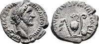 Roman Empire Sestertius 138-161 AD. sacrificial implements reverse  110.61 US$  +  29.11 US$ shipping
