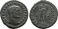 Rome Empire Follis AD 297 Maximianus. Antioch. with Wonderful Light Gree... 40.75 US$  +  29.11 US$ shipping