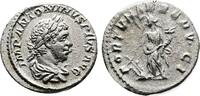 Roman Empire Denarius 218–222 AD Elagabalus. sge s 93.14 US$  +  29.11 US$ shipping