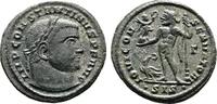 Roman Empire Follis AD 315-316 Constantine I. Near vz 52.39 US$  +  29.11 US$ shipping