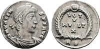 Roman Empire Siliqua AD 364-367 Valens. Scarcer Rome mint issue. About ss+ 232.86 US$  +  29.11 US$ shipping