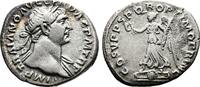 Roman Empire Denarius 98-117 AD.  174.64 US$  +  29.11 US$ shipping