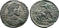 Roman Empire Centenionalis 337-361 AD Constantius II. Cyzicus. Lightly S... 98.96 US$  +  29.11 US$ shipping