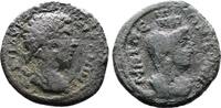 Roman Provincial 177-192 AD Bithynia, Nicomedia, Commodus. Rare Type wit... 46.57 US$  +  29.11 US$ shipping