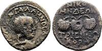 Roman Provincial 253-268 AD Bithynia, Nicomedia. Gallienus. with Nice ''... 46.57 US$  +  29.11 US$ shipping