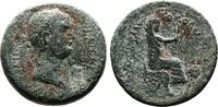 Roman Provincial 81-96 AD Cilicia, Flaviopolis. Domitian. Very s 46.57 US$  +  29.11 US$ shipping