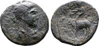 Roman Provincial 253-268 AD Bithynia, Nicaea, Gallienus. Elephant Quadri... 46.57 US$  +  29.11 US$ shipping