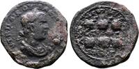 Roman Provincial Hexassarion 253-260 AD Cilicia, Anazarbos, Valerian I. ... 52.39 US$  +  29.11 US$ shipping