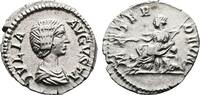 Roman Imperial Denarius AD 193-217 Julia Domna (wife of Septimius Severu... 139.72 US$  +  29.11 US$ shipping