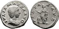 Denarius AD 218-220 Roman Empire Julia Maesa. Rome Mint. Nice Very s