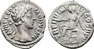 Roman Empire Denarius AD 179 Commodus. Rome Mint. Very s 69.86 US$  +  29.11 US$ shipping