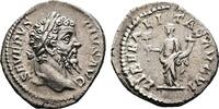 Roman Empire Denarius AD 208 Septimius Severus. Rome Mint. with a Lovely... 110.61 US$  +  29.11 US$ shipping