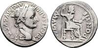 Roman Empire Denarius AD 14-37 Tiberius. 'Biblical' Coin- 'Tribute Penny... 465.72 US$  +  29.11 US$ shipping