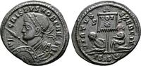 Roman Empire Follis 316-326 AD. Attractive Crispus  104.79 US$  +  29.11 US$ shipping