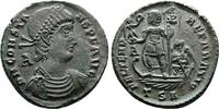 Roman Empire  Centenionalis 337-350 AD. 