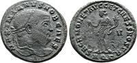 Roman Empire Follis 293-305 AD. Aquileia mint. Gut Ss 93.14 US$  +  29.11 US$ shipping