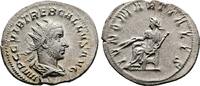 Roman Empire Antoninianus 251-253 AD. Lusrous & Struck on a broad flan. Vz. 69.86 US$  +  29.11 US$ shipping