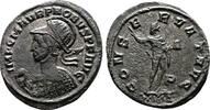 Roman Empire Antoninianus 276-282 AD. Gut Ss 58.21 US$  +  29.11 US$ shipping